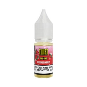 Watermelon Madness Nic Salt E-Liquid by Twist