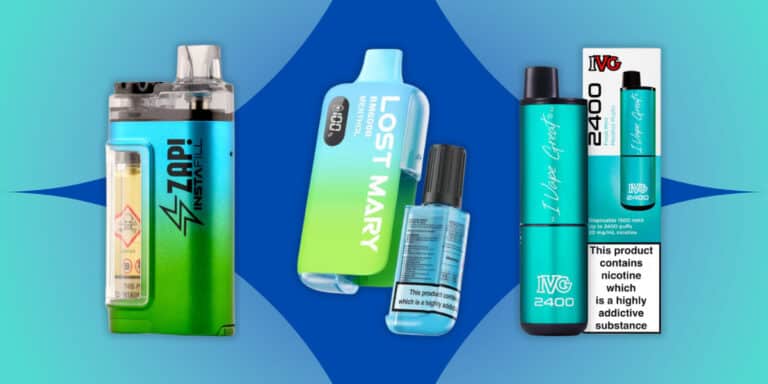 Brief Guide To Big Puff Disposable Vapes