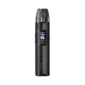 Elf Bar ELFX Pro Classic Edition Pod Kit stood upright, showing the slim body and the refillable pod on top