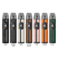 Elf Bar ELFX Pro Classic Edition Pod Kit beside its box, with the brand name and finish shown on the pack