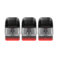 Single pod from the OXVA Xlim EZ Replacement Pods 3 Pack, shown upright with mouthpiece and refill port.
