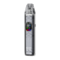 OXVA Xlim Pro 2 DNA Pod Kit shown from the front, highlighting the slim flat body and the refillable pod.