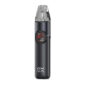 OXVA NeXlim 2 Pod Kit shown from the front in a leather-effect finish, with the pod seated in the body.