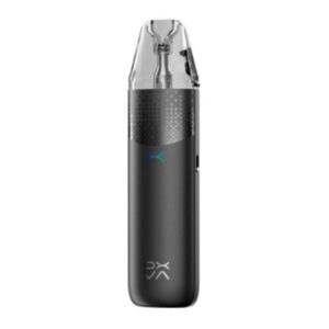 OXVA NeXlim 2 Mini Pod Kit shown upright from the front, highlighting the compact body and mouthpiece.