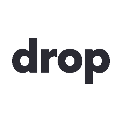 Bar Drop logo