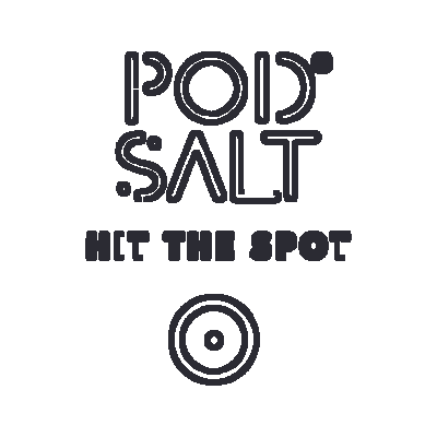 Pod Salt logo