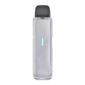 Uwell Caliburn G5 Lite Pod Kit in Starry Gray, with the diagonal ribbed pattern running down the body.