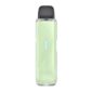 Uwell Caliburn G5 Lite Pod Kit in Mint Green, showing the pale finish and the narrow light strip on the front.