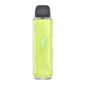 Uwell Caliburn G5 Lite Pod Kit in Lemon Green, a bright finish with the pod seated in the top of the device.