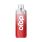 Vaporesso Dojo Blast 10K Pod Kit shown upright, a compact pre-filled pod vape with Dojo branding on the body.