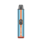 Vaporesso Vibe Pod Kit standing upright, showing the slim body, mouthpiece and refillable dual mesh pod.